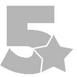 5 Star Websites